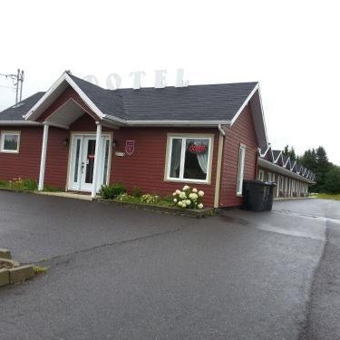 Motel Cabano-Relais Thumbnail