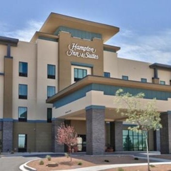 Hampton Inn By Hilton & Suites Artesia Thumbnail