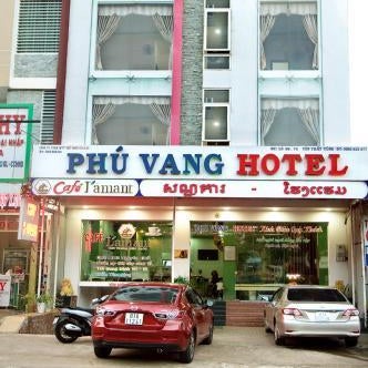 Phu Vang Pleiku Hotel Thumbnail