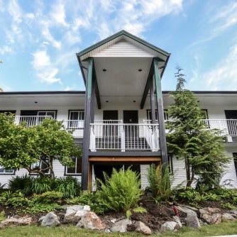 West Coast Trail Lodge Thumbnail