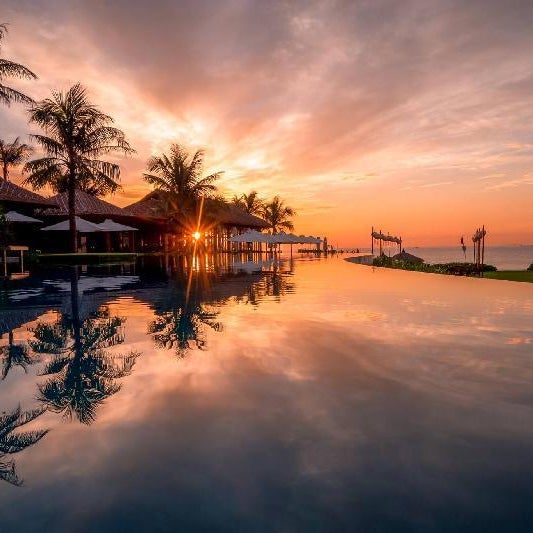 The Anam Cam Ranh