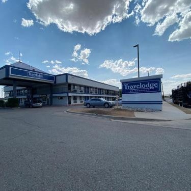 Travelodge by Wyndham Albuquerque West Thumbnail