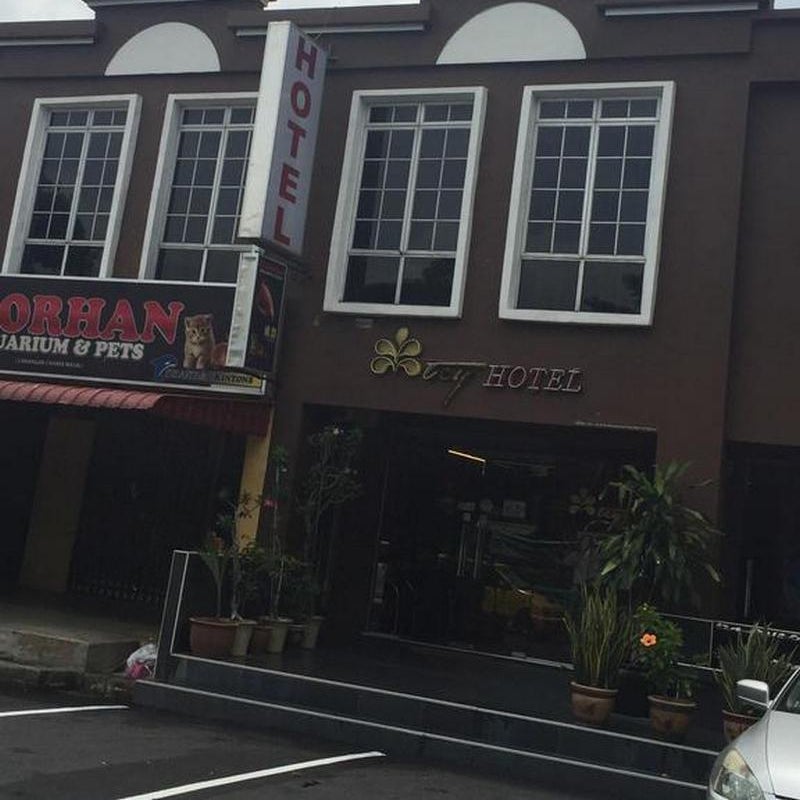 Tey Hotel Thumbnail
