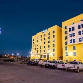 City Express by Marriott Piedras Negras Thumbnail