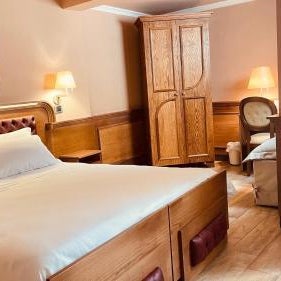 Le Club Boutique Hotel