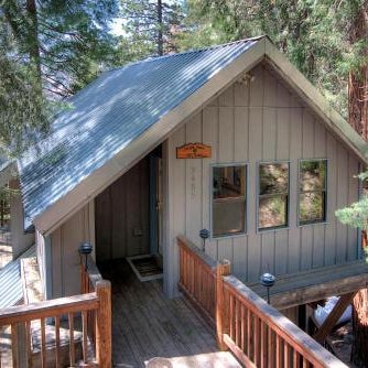 Tree House Lodge Thumbnail