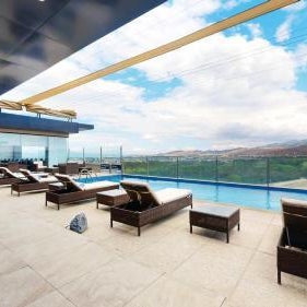 Hampton Inn By Hilton San Luis Potosi Thumbnail