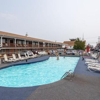 The Janmere Motel Thumbnail