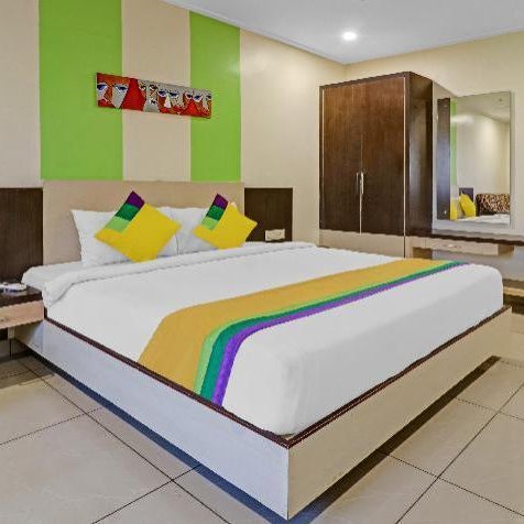 Itsy Hotels G Square Thumbnail