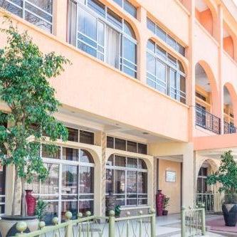 Hotel Waterbuck Thumbnail