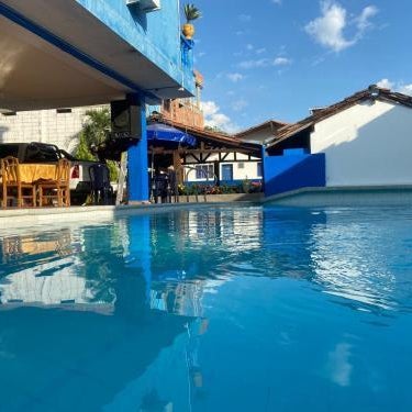 HOTEL BRISAS DE SANTA FE