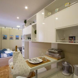 Lux Life Apartment