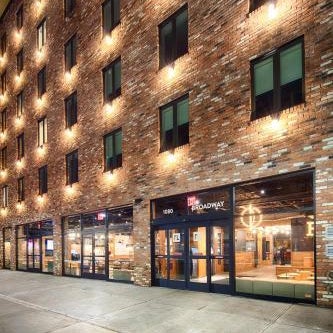 Hotel 1080 Thumbnail