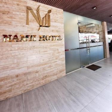 Namii Hotel