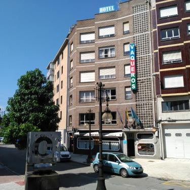 Hotel Vaqueros