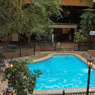 Heritage Inn Thumbnail