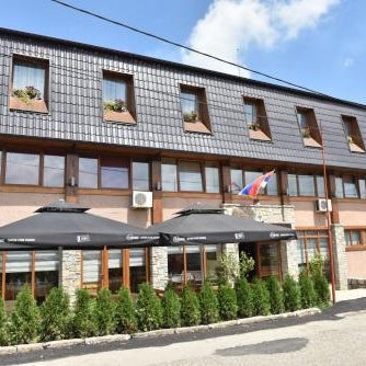 Hotel "VIR" Thumbnail