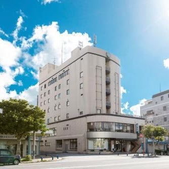 Choshi Plaza Hotel
