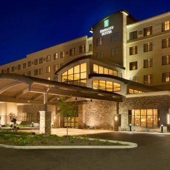 Embassy Suites by Hilton Akron Canton Airport Thumbnail