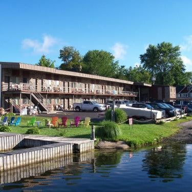 Otter Creek Inn Thumbnail