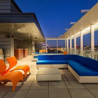 Homewood Suites Washington DC Capitol-Navy Yard
