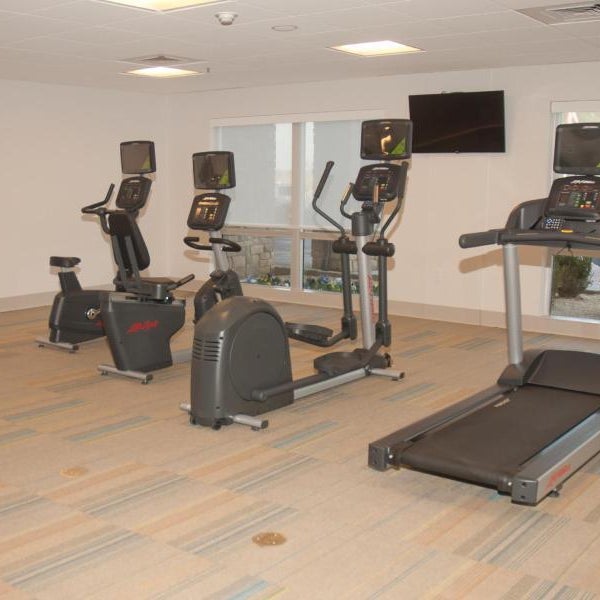 Holiday Inn Express Hotel & Suites Decatur By IHG Thumbnail