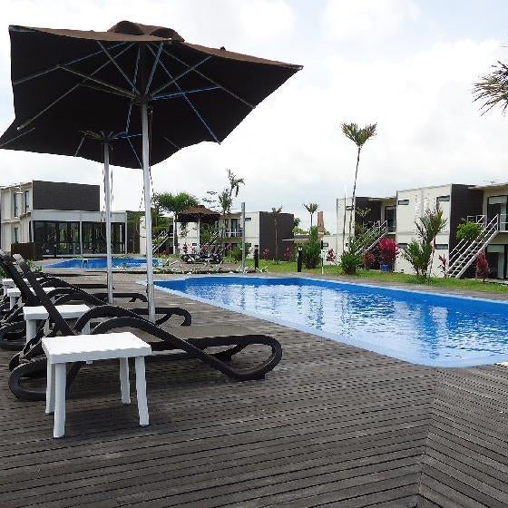 Lakeview Terrace Resort Pengerang Thumbnail