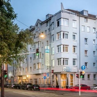 B&B HOTEL Mannheim-City Thumbnail