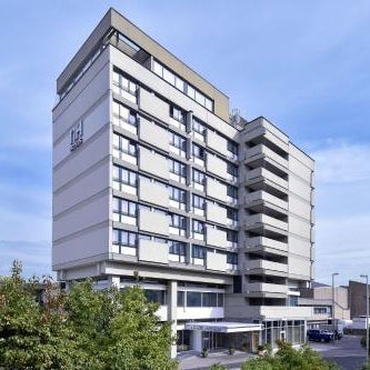 NH Hotel Erlangen Thumbnail