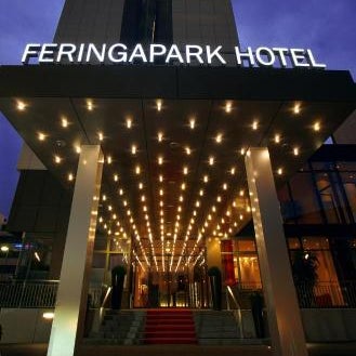 Feringapark Hotel by Coffee Fellows Hotels Thumbnail