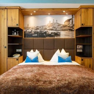 Hotel Residenz Passau