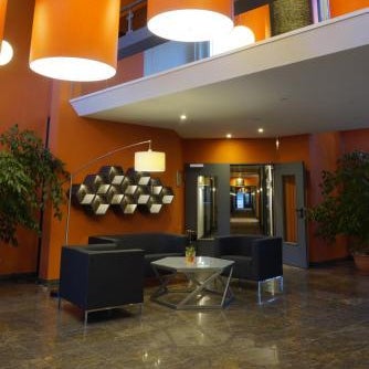 Trans World Hotel Auefeld