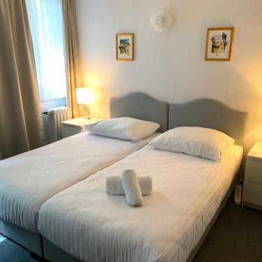 Hotel Berg Thumbnail