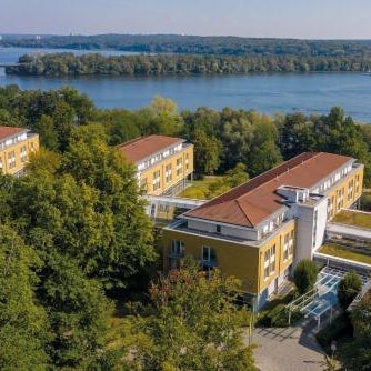 Seminaris Sunday See Hotel Potsdam
