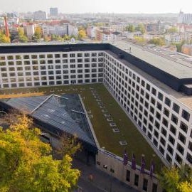 Sheraton Berlin Grand Hotel Esplanade Thumbnail