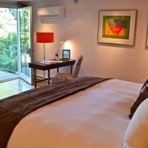 Relais Chateaux Camden Harbour Inn Thumbnail