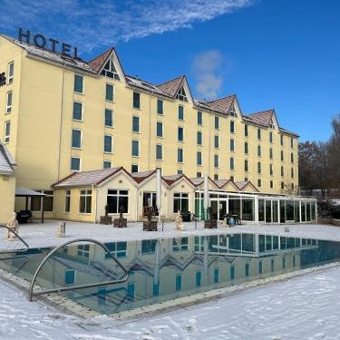 FAIR RESORT HOTEL JENA