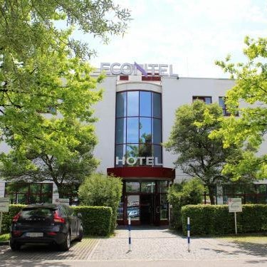 AMBER ECONTEL Thumbnail