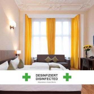 Hotel Abendstern Thumbnail