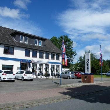 Landgasthof "Hotel zum Norden"