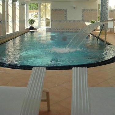 Boutique Hotel Rothenburger Hof