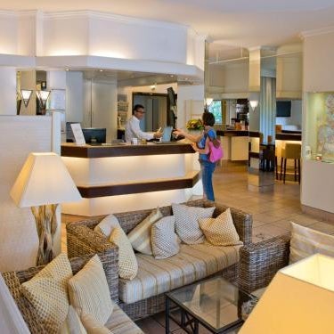 Hotel Astra