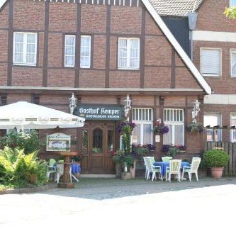 Hotel Kemper
