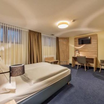 Hotel Windsor Thumbnail