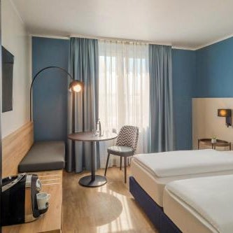 Hotel Oberhausen Neue Mitte Affiliated by Melia