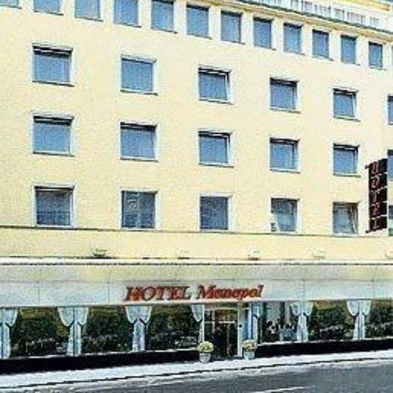 Monopol Hotel Thumbnail