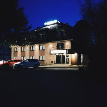 Hotel Borchers