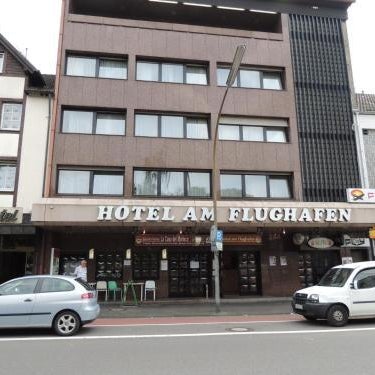 Hotel Am Flughafen Thumbnail