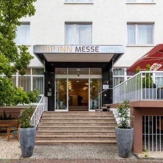 Trip Inn Hotel Messe Westend Thumbnail