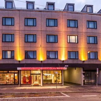 Leonardo Hotel Munich City North Thumbnail